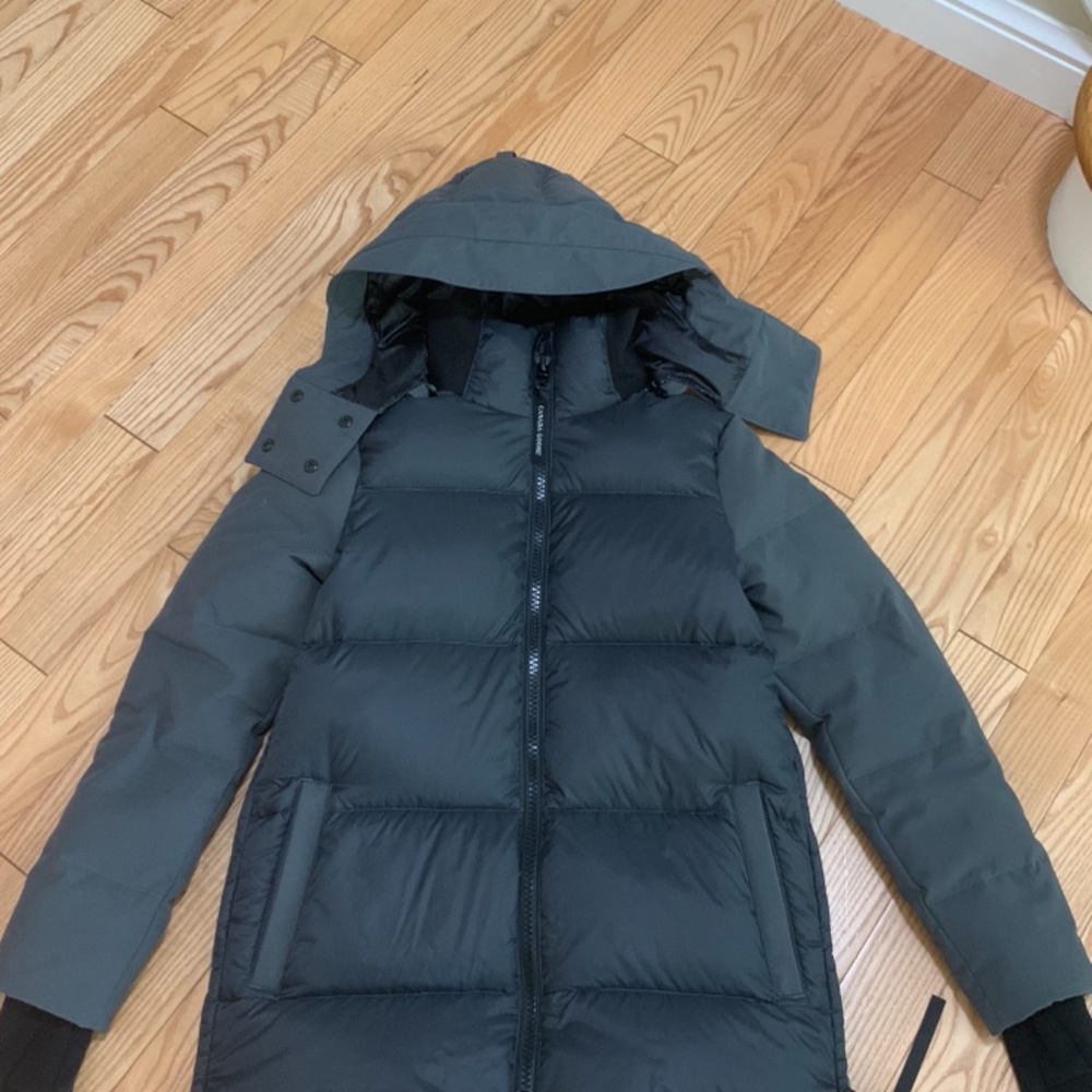 Canada Goose Parka